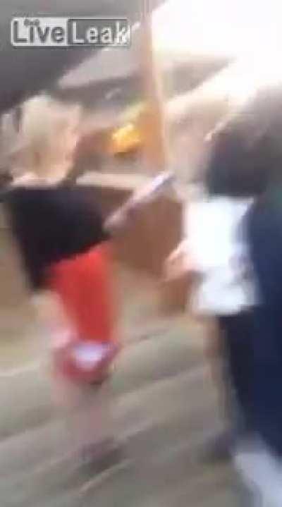 Vester Lee Flanagan killing Alison Parker and Adam Ward during live broadcast on August 26, 2015