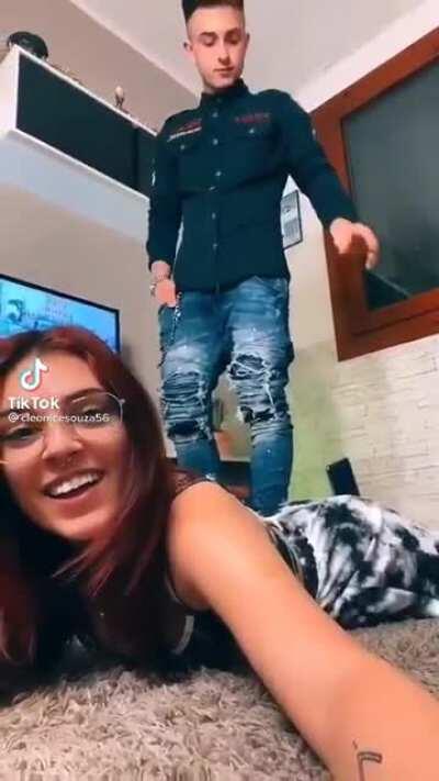 better clean next time