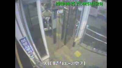 How much stand power to survive this?