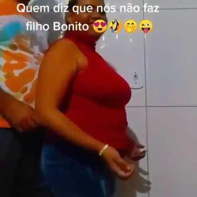 não esperava por essa