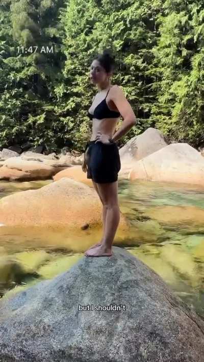 Last Day Vancouver Vlog Tiktok 2025-09-27