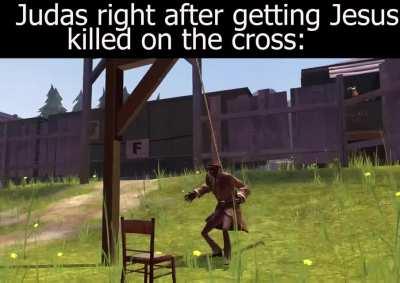 This verse was pretty heavy.