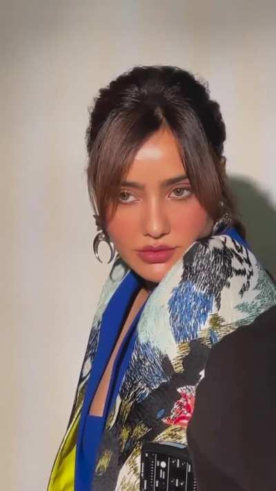 Neha Sharma 