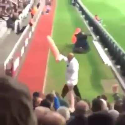 we want our dick back!