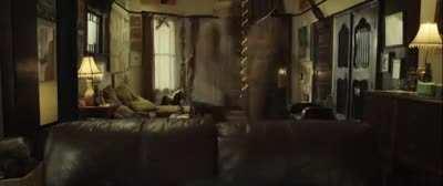 Свежая матрица?