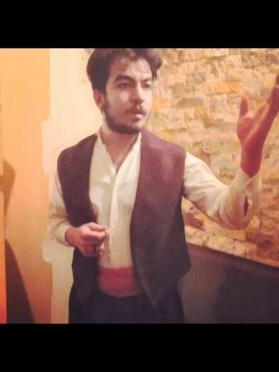 Bir şeyler denedik işte