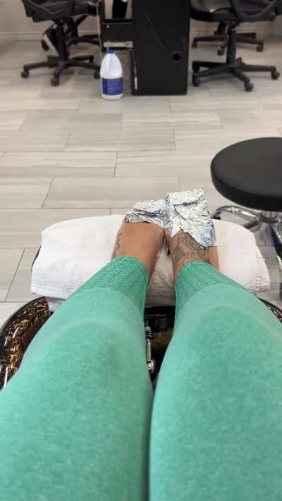 Do you want to rub your face on it