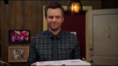 21st Community Breakdown