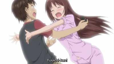 Koiito Kinenbi 2 part 2