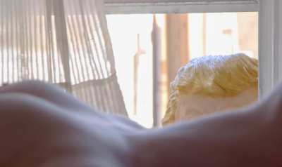 Blonde Boobs Celebrity Movie Natural Tits Sex Softcore