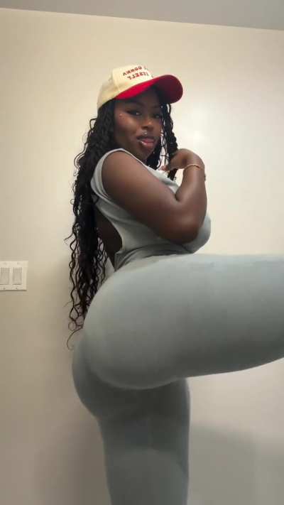 Chocolate Barbie
