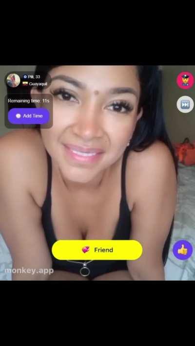 Cam Girls In Rotation On Monkey