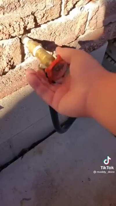 “Hello, is your refrigerator running?”