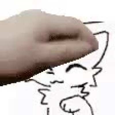 Everyone here deserves headpats and hugs. 