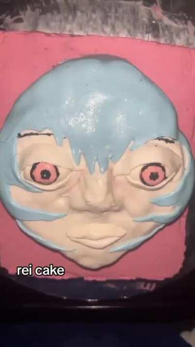 Rei Cake