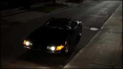 Harvey & Paula - Just watch this♡