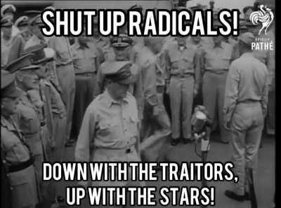 Representation of every MacArthur playthrough