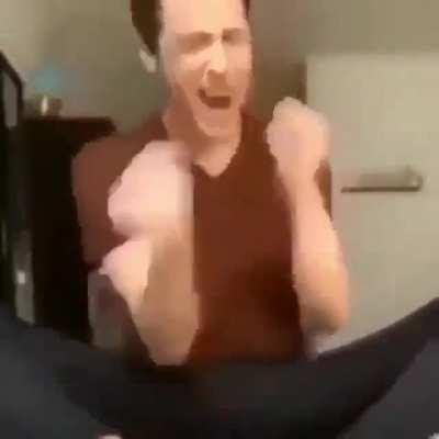 Sorry for the poor quality. It's the best I could do.