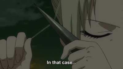 Gintama - Keep your promise