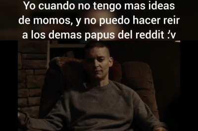 que es lo que debo hacer ahora