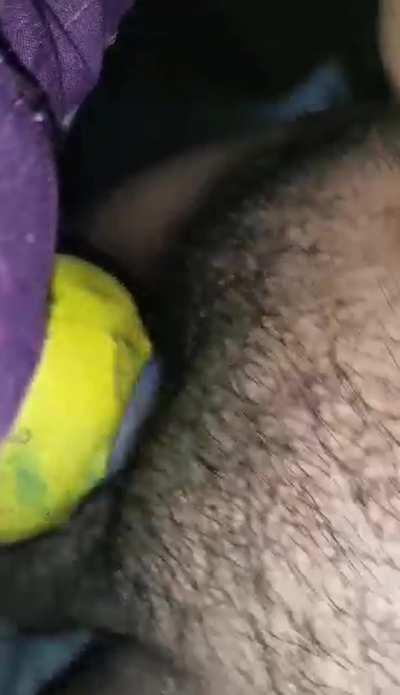 How would you like to replace my toy for me 😈😈