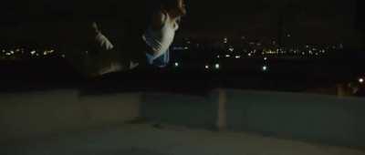 You have a 5-second penalty