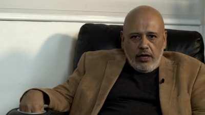 Viejo lesbiano arremete contra el lenguaje inclusivo