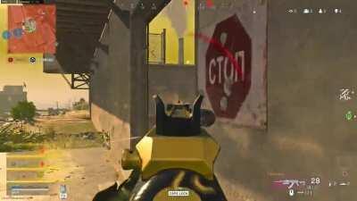 Stun launcher gameplay