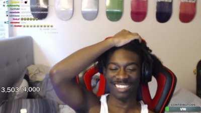 Yall remember when Bruce called the nude cutz barber? 😂😂