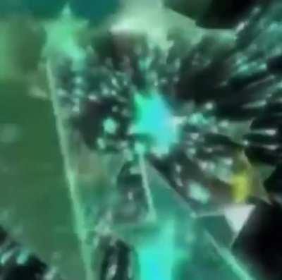 Just.. just turn down your volume a bit before watching, that’s all I have to say.