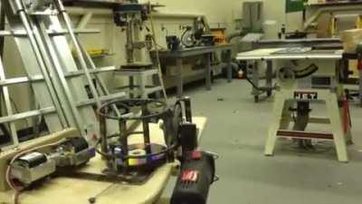 Weres the safety captan when u need one