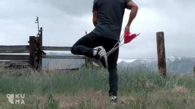 Скорпион на карантине.