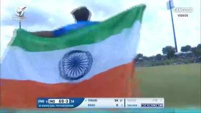 First ICC Trophy for Indian Women's Cricket Team