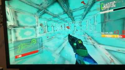 Wake up babe new layer of hell just dropped