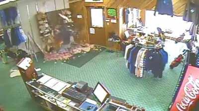 Hey ,Ron ,Hey ,Billy