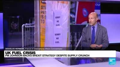 Media Truth (Look Abroad)