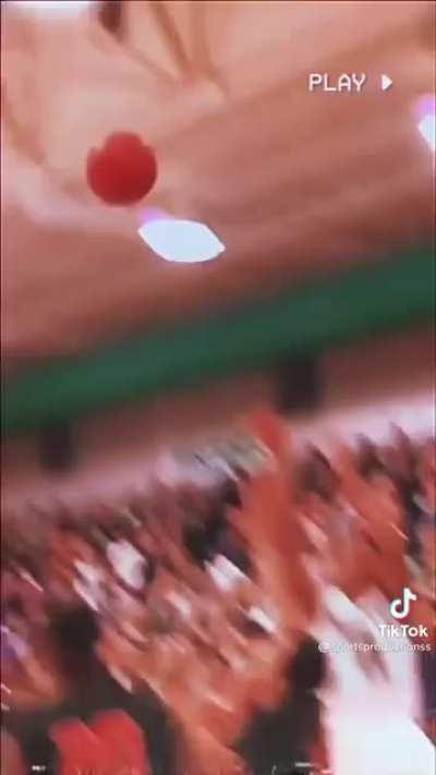 Love it every time he proves them wrong, being written off and coming out on top is an art… ❄️❄️