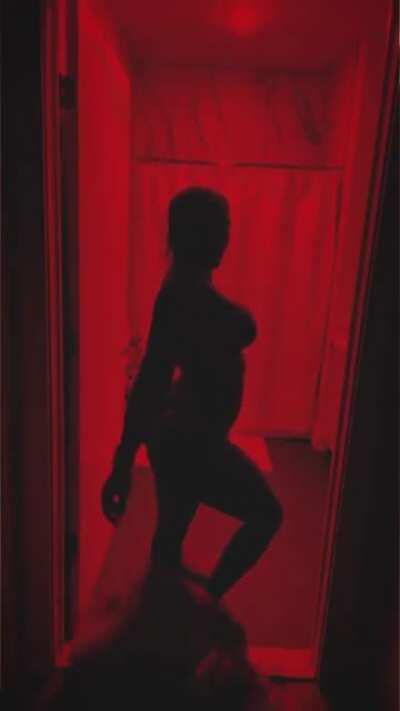 Silhouette Challenge