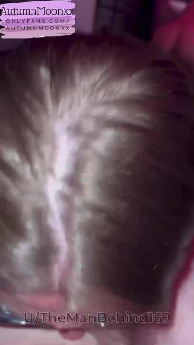 My daily throatpie🙌🔥💦