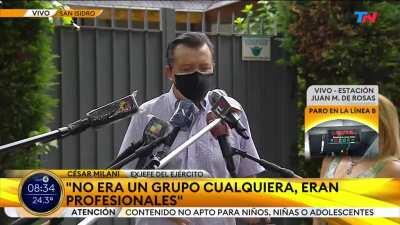 Bolsito de plata InTeNsIfIeS - Feat. Milani