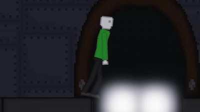 Suicide awareness ad that I made