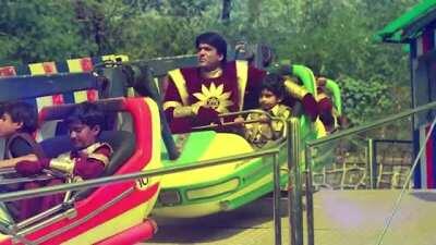 Someone had asked this before, so well here is your answer