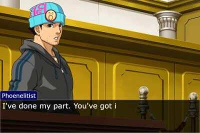 SPEcember Day 20 - Is Fire Emblem good? The trial