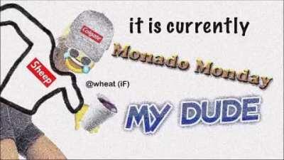 monado monday