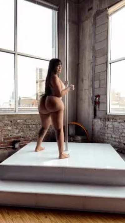 The most beautiful, But Is THE MOST HATED ON IG!!!!....why????