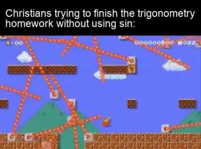 i dont see what the twist is