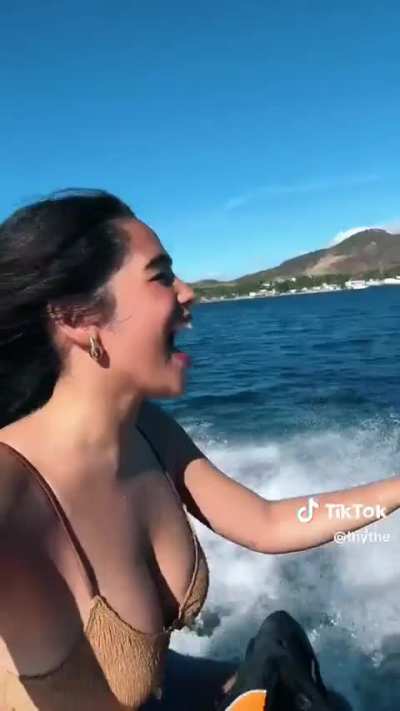 Andrea Brillantes viral video