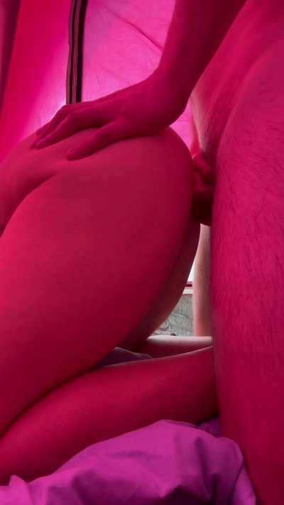 Music festival camping fun 