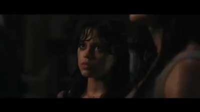 Some funny Scream VI Jenna bloopers🤣