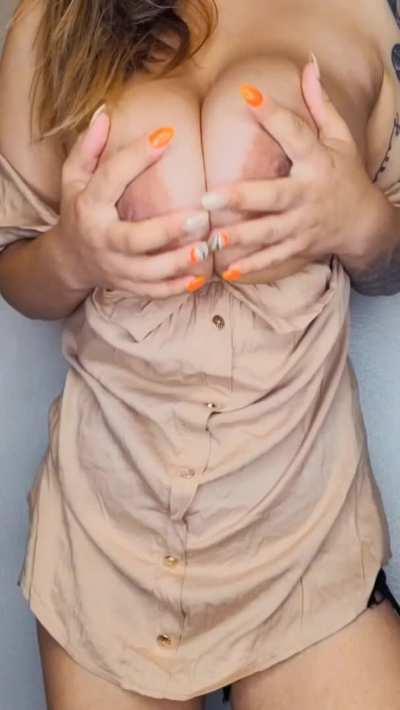 Hope you like what you see 👀